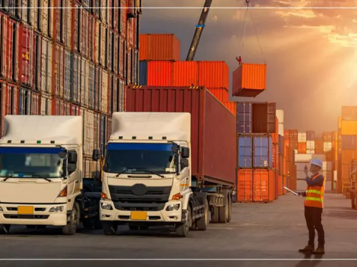 Kayseri Taşımacılık - Ateş Nakliyat