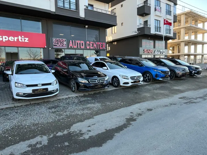 Kaytürk Motors