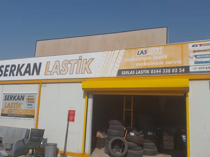 kazan yol yardım Şen Kardeşler Oto Lastik
