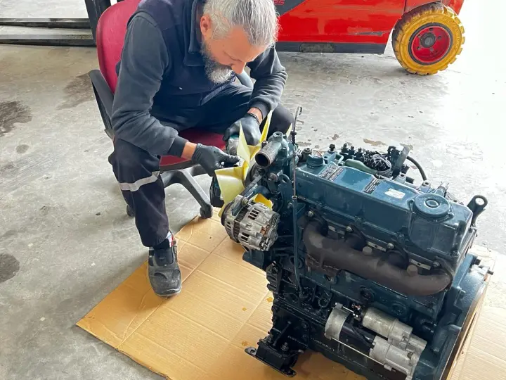 Kazdal OtomotiÌ‡v