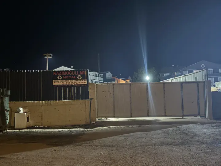 Kazım Oğulları Metal