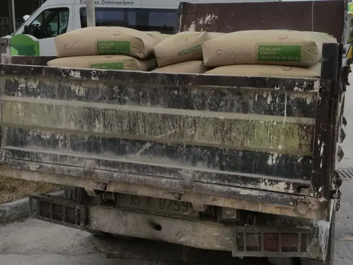 K.B.D. Nakliyat Tic. Ltd. Şti