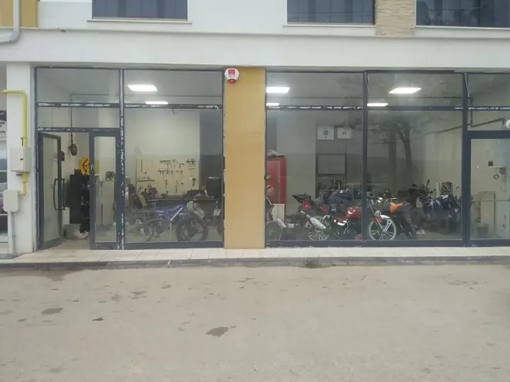 KC GRUP MOTORSİKLET