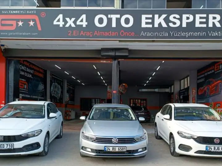 KD Grup Otomotiv