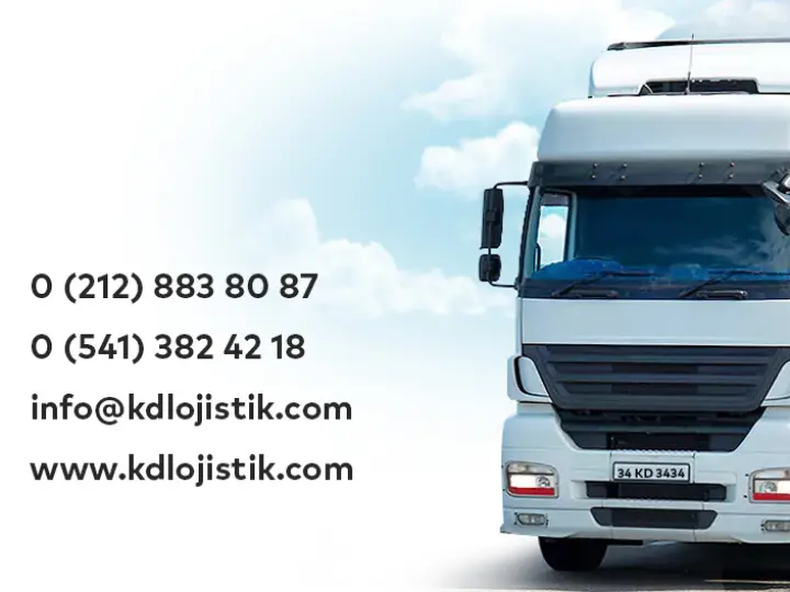 Kd Lojistik