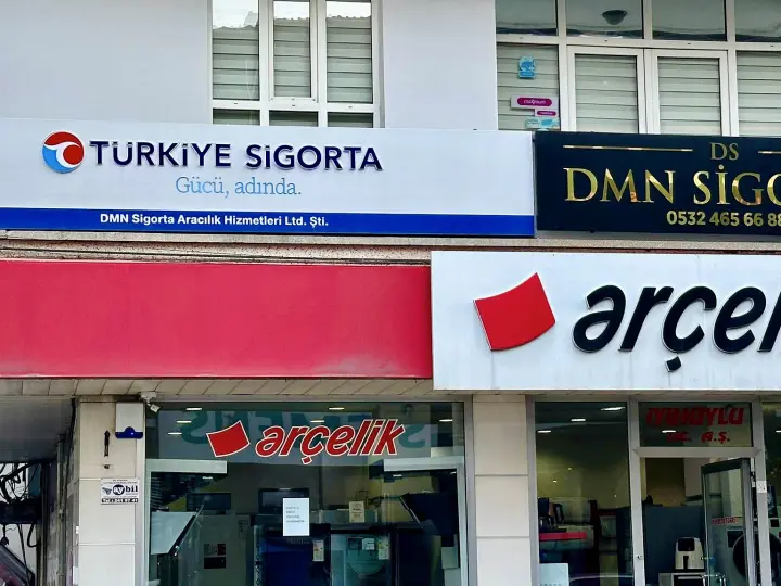 KDM SİGORTA