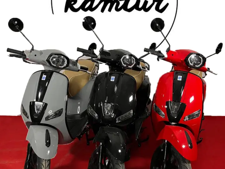 KDMTUR-BODRUM MOTORCYCLE RENTAL