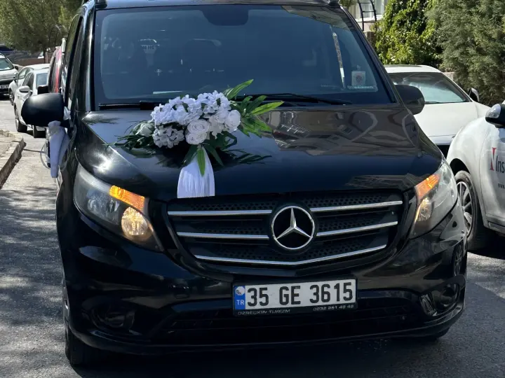 KDR GLOBAL /GÖGÇAY TURİZM LOJİSTİK