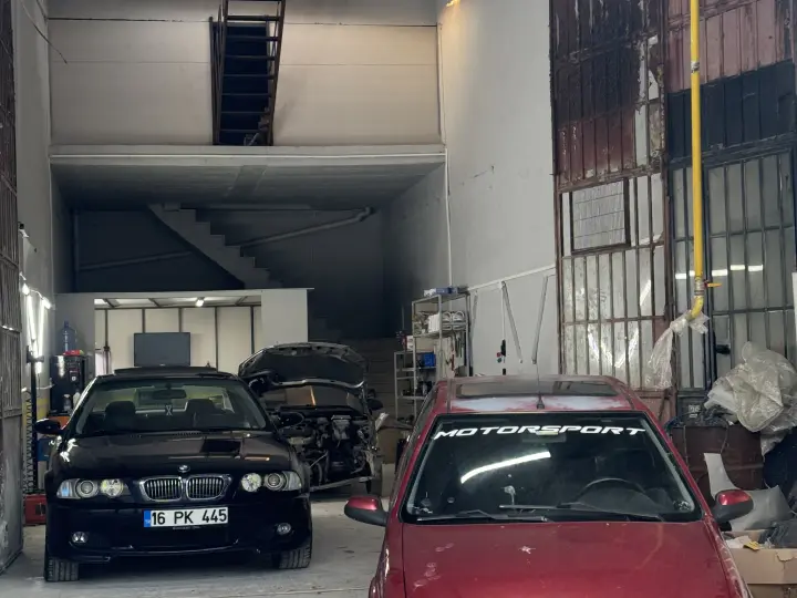 Kebot oto elektrik