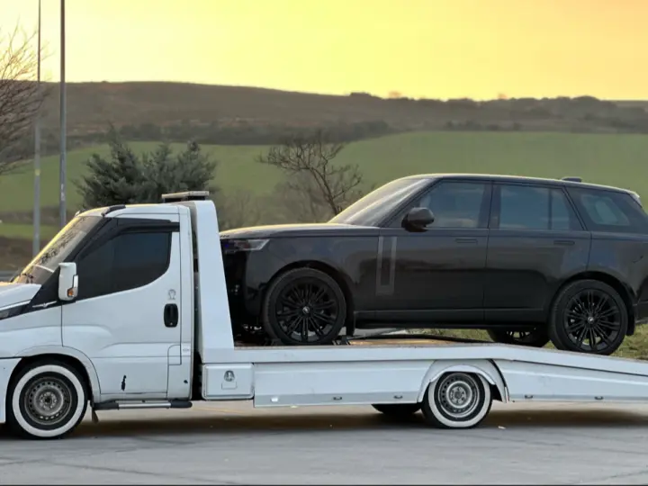 Keçiören Çekici Bey 7/24 Oto Kurtarma