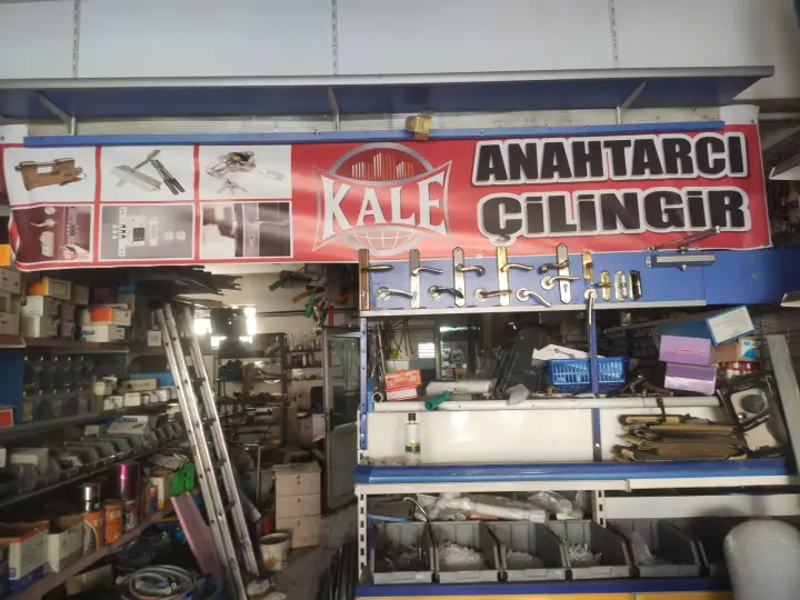 Keçiören çilingir anahtarcı