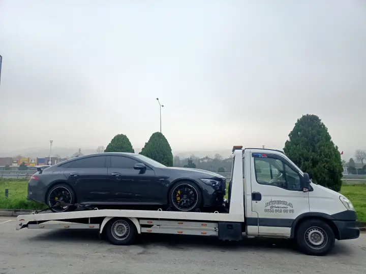 Keçiören oto kurtarma Yılmaz