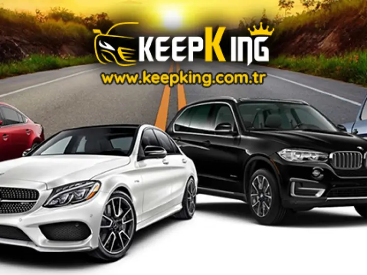 Keep King Rent A Car