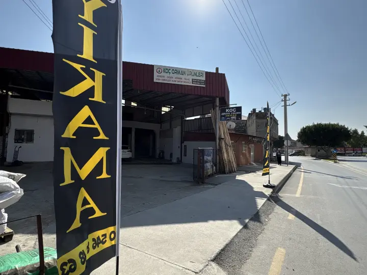 Kefoğlu oto yıkama
