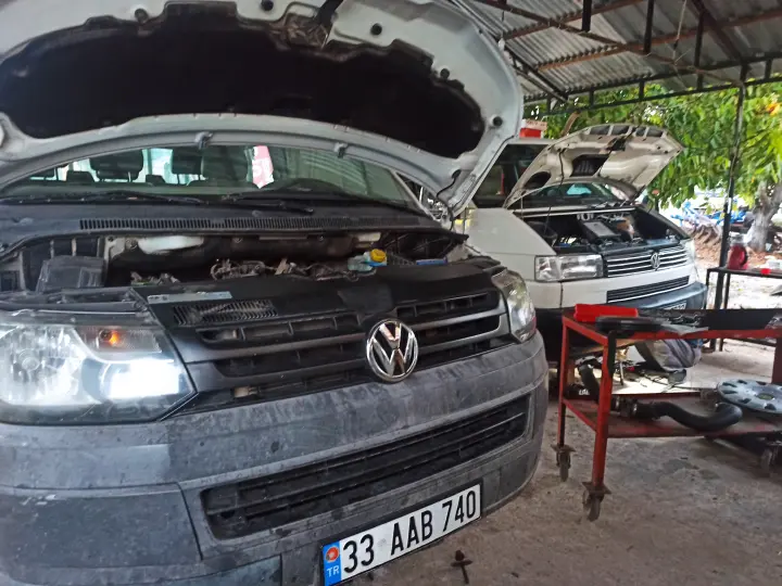 Keklik Oto Servis