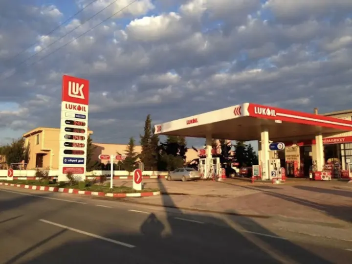 KEKLİK PETROL AKARYAKIT A.Ş