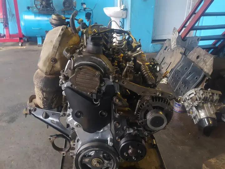 Keleş Oto Tamir Atölyesi