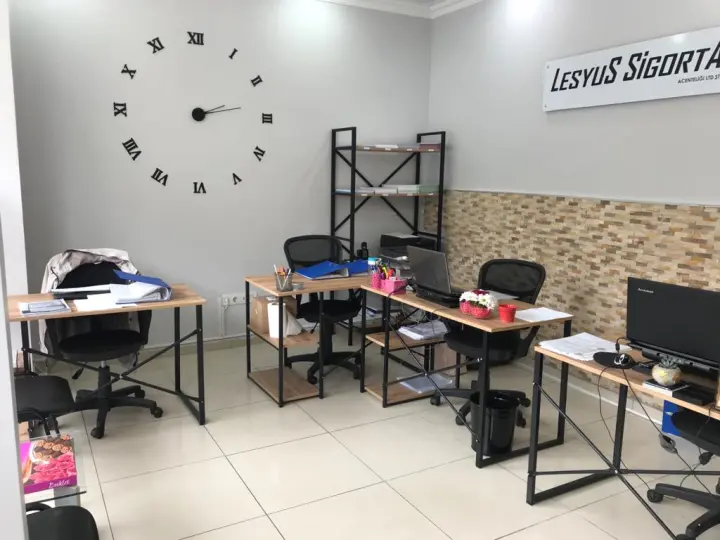 Keleş & Tonus İnş.