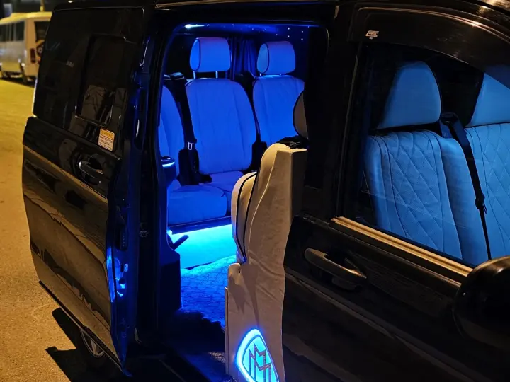 Keleşoglu Turizm Transfer