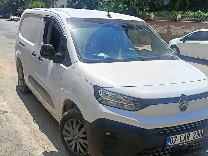 KELİR Kargo ve Mini Nakliye ANTALYA