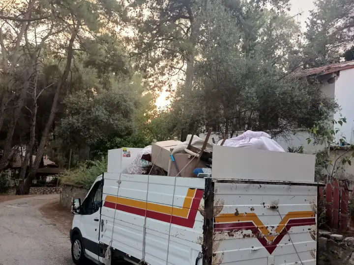 Kelkit Yıldırım nakliye