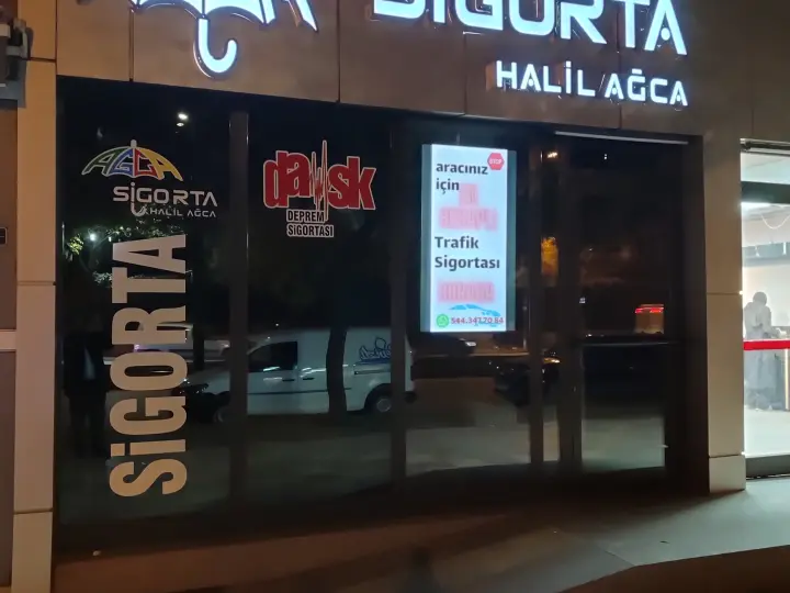 Kemal Olgaç Sigorta ve Aracılık Hizmetleri