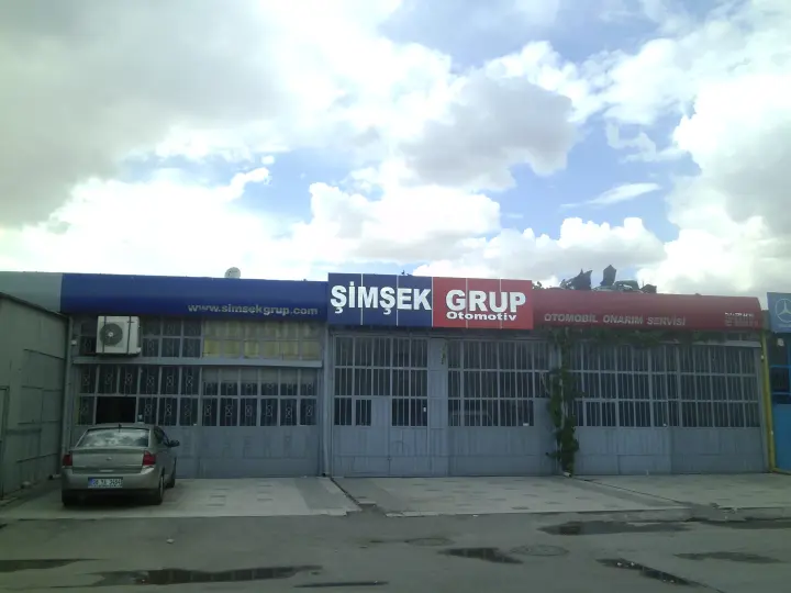 Kemal Şimşek Oto