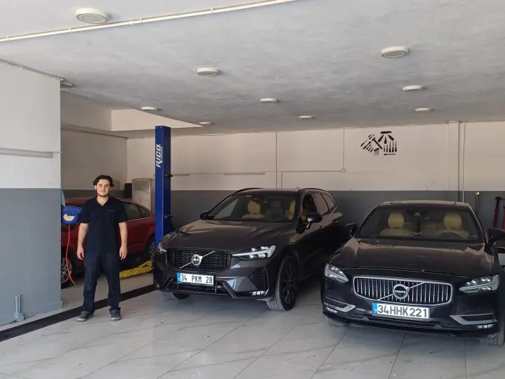 Kemaloğlu Otomotiv