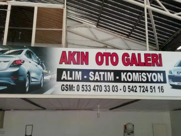 KEMENÇE OTOMOTİV/EMLAK