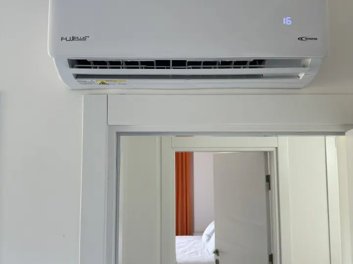 Kemer Kaya Soğutma Klima ve Beyaz eşya Servisi (TCL-FUJİPLUS-VEİTO SERVİSİ)