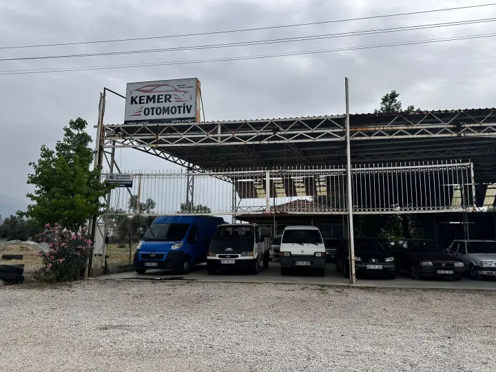 Kemer Otomotiv