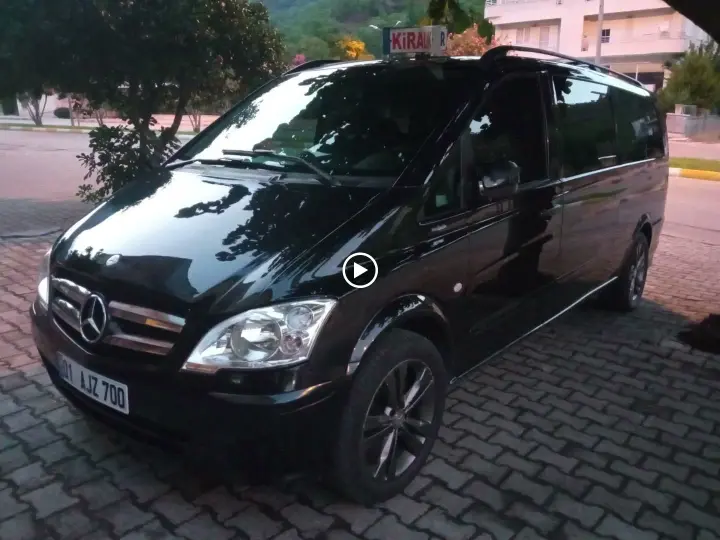 KEMER SAYAN RENT A CAR RENTAL TURİZM TRANSFER