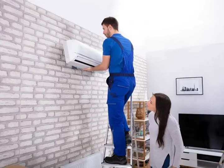 Kemer Teknik Servis