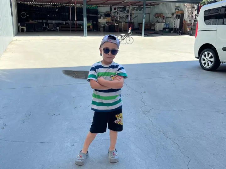 Kemerburgaz Oto Lastik