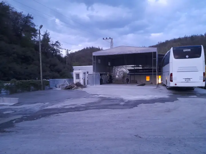 Kemerburgaz Oto Rot - Balans - Lastik - Makas - Jant