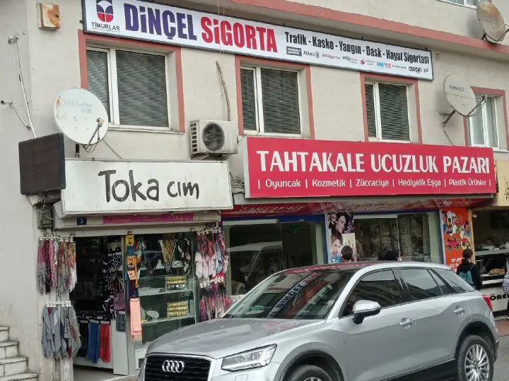 (Kenan Pişeniş)