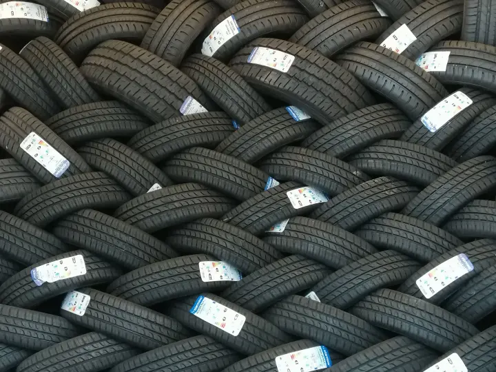 KENANOĞLU LASTiK AKÜ