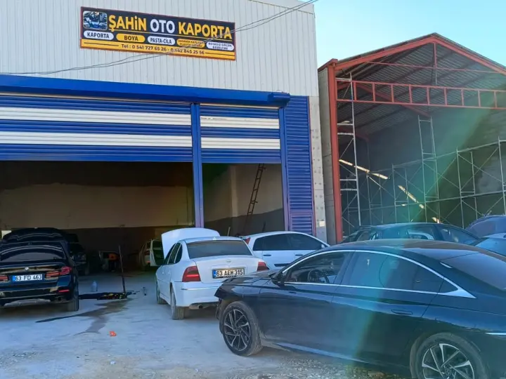 Kenanoğlu OTO