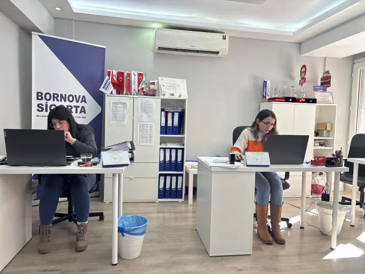 Kenar Sigorta ve Aracılık Hizmetleri