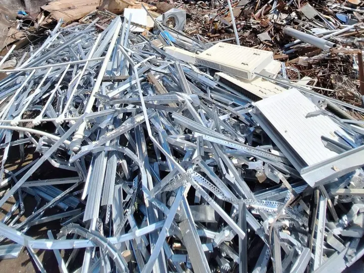 KENDİRLİ HURDA KAPAKLI