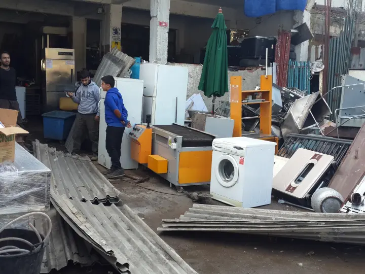 Kendirli Hurda Ticaret