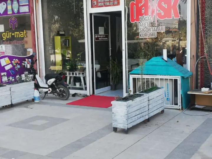 Kent Yaşam Sigorta Aracılık Hizmetleri Ltd. Şti.