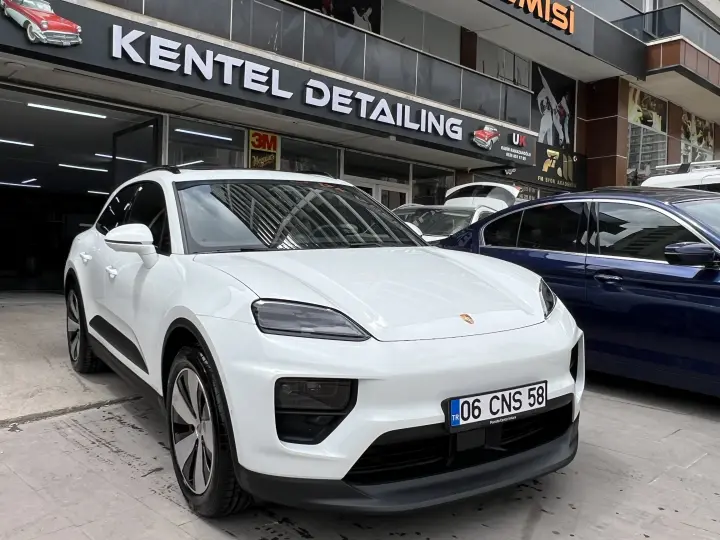 💥💥KENTEL DETAILING💥💥