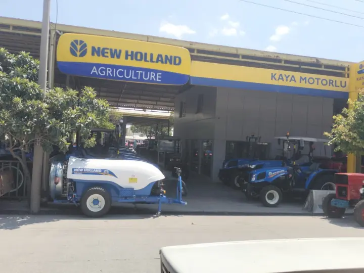 KENZİ&KAYA MOTORLU ARAÇLAR