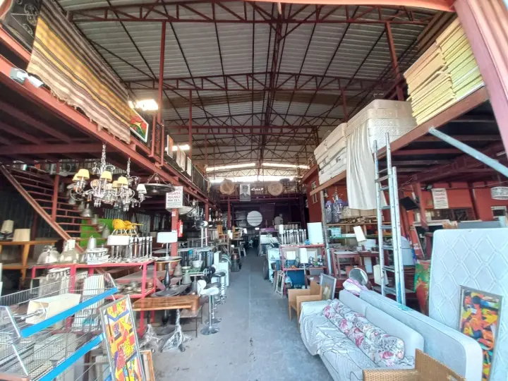 Kepez Hurda Spot Evden Eve Nakliyat