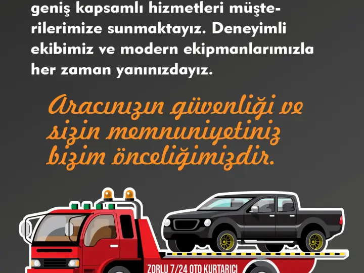 Kepez ZORLU OTOMOTİV