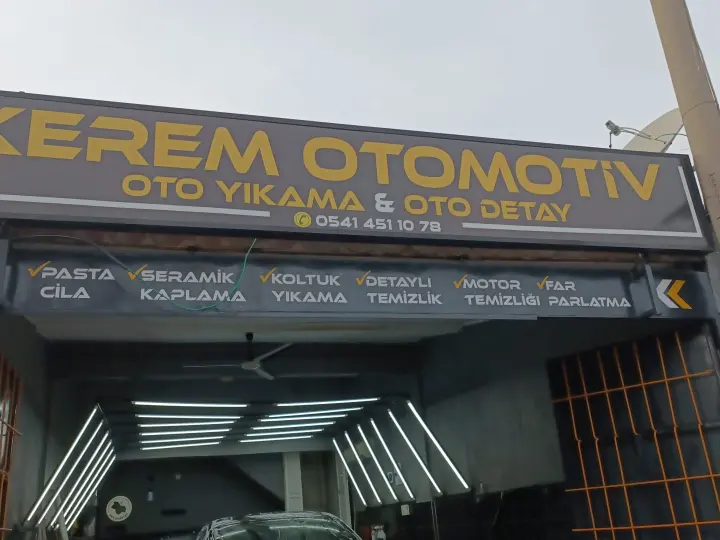 KEREM AUTO DETAY