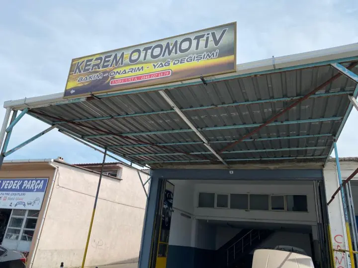 Kerem Otomotiv