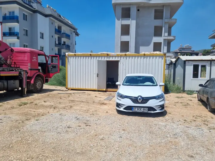 KEREM VİNÇ ALANYA