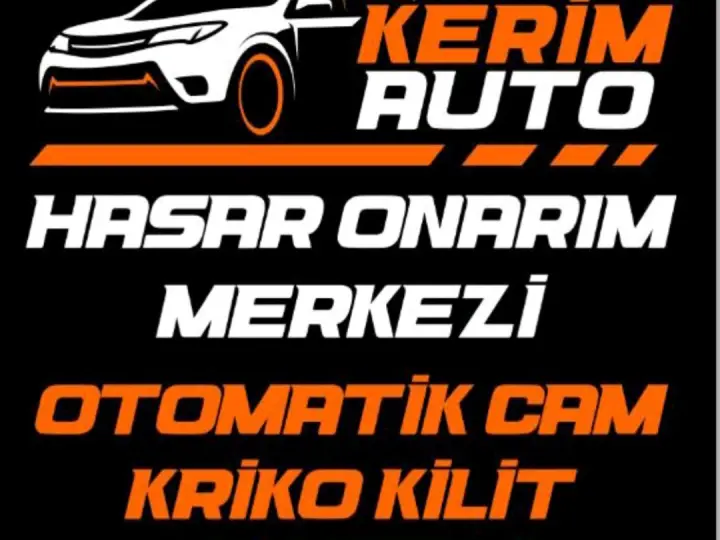 Kerim Auto Kaporta